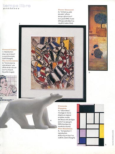 chez cadre a part paris il y a un tres grand choix de cadres