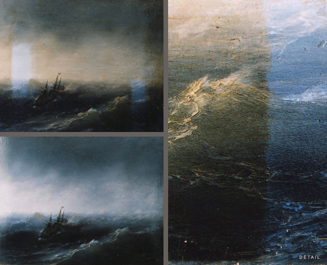 pour conserver vos document à encadrer dans des montage de conservation utilisés chez cadre a part paris