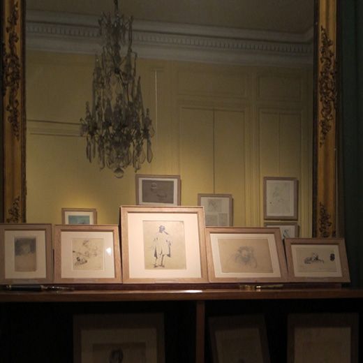 cadre a part paris execute des cadres pour les architectes