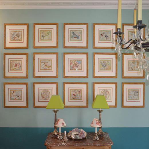 cadre a part paris execute des cadres pour les architectes