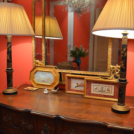 cadre a part paris execute des cadres pour les architectes