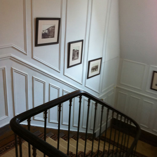 cadre a part paris recherche la meilleur mise en valeur d’un tableau