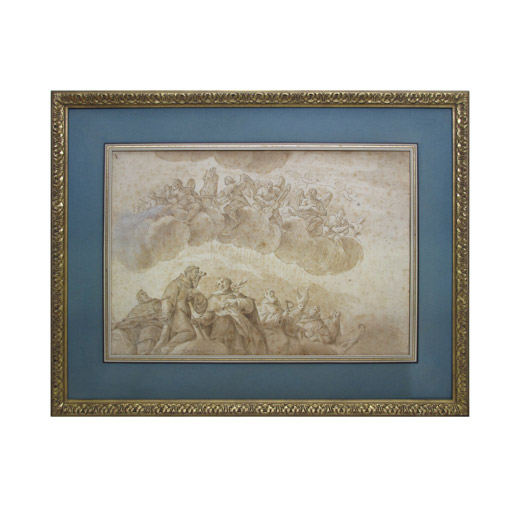 chez cadre a part paris il y a un tres grand choix de cadres