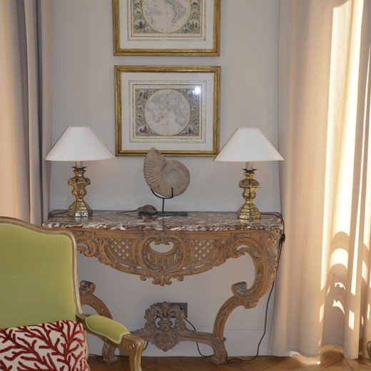 cadre a part paris execute des cadres pour les architectes